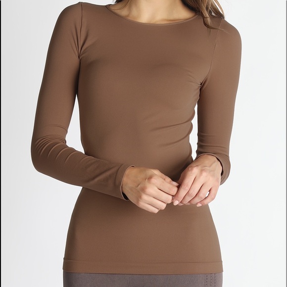 Red, Charcoal, Taupe, Black Long sleeve - Picture 7 of 7